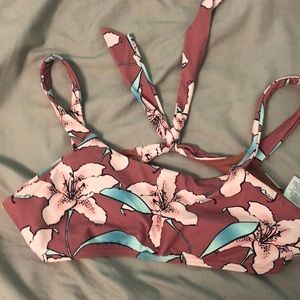 Oneil Kid’s Bikini Top